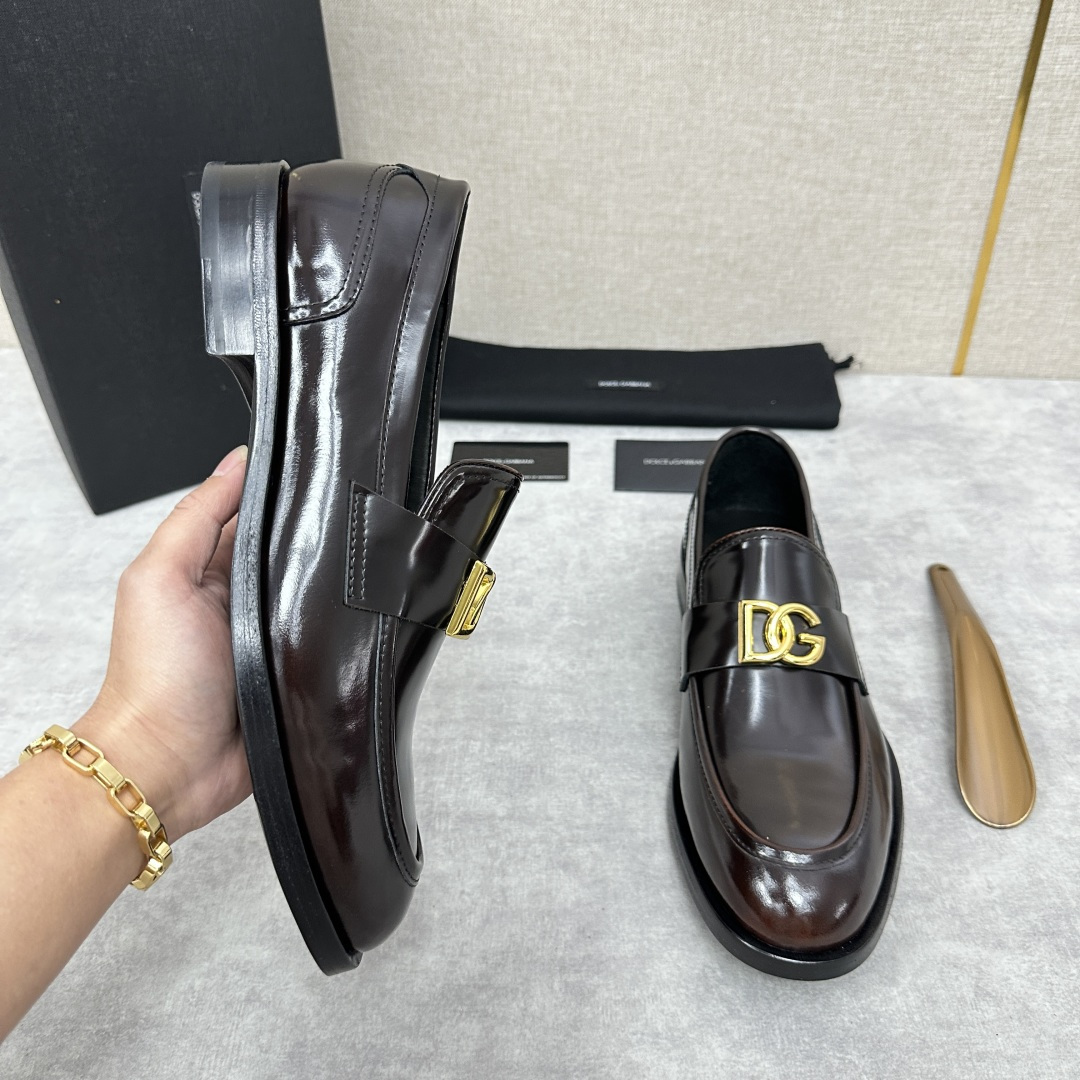 olce & Gabbana shoe